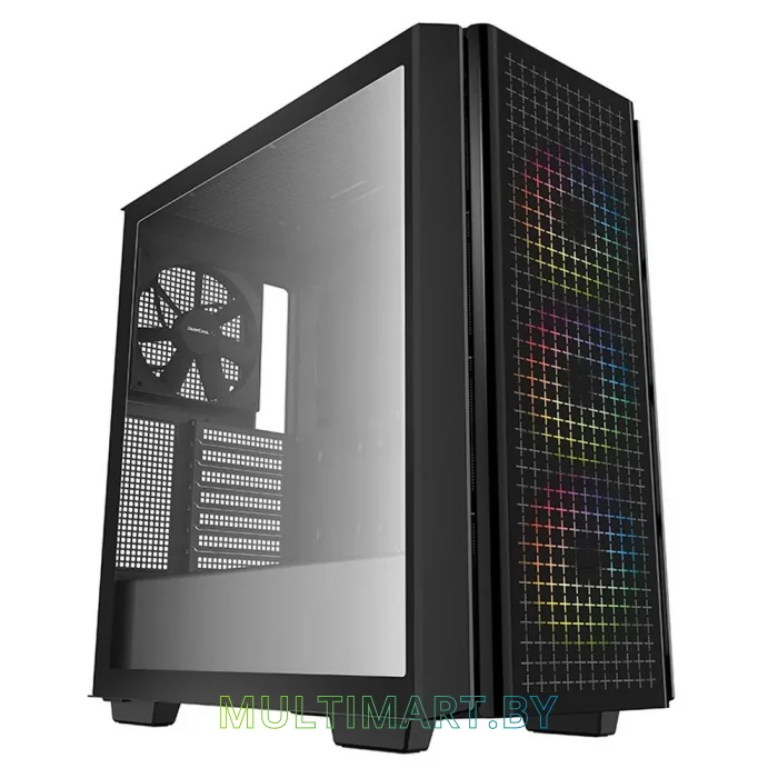 Корпус DeepCool CG540 (R-CG540-BKAGE4-G-1)